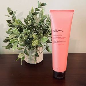 Ahava DEADSEA WATER MINERAL HAND CREAM